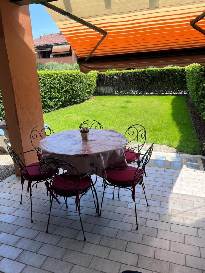Casa Lora Apartman Sirmione Kültér fotó